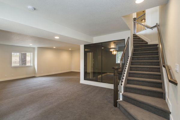 Basement Restoration Service in Lees Summit