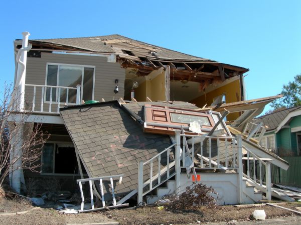 Disaster Restoration Service in Lees Summit