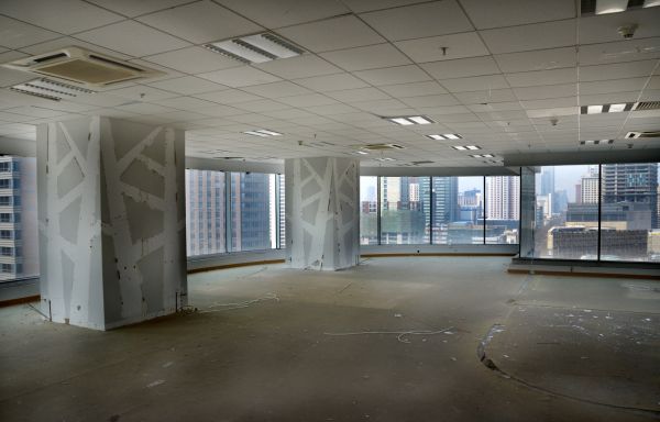 Commercial Restoration Service in Lees Summit