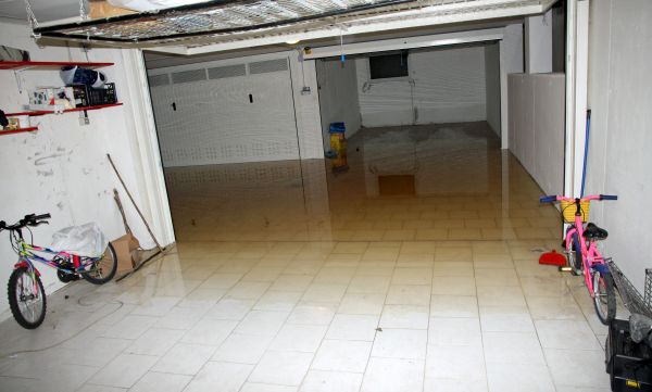Flood Cleanup Service in Lees Summit
