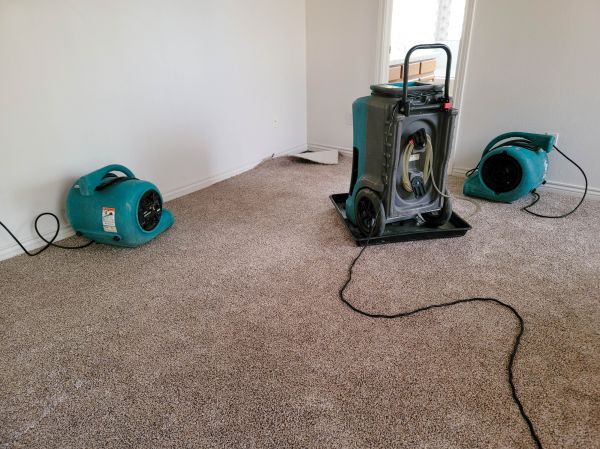Water Damage Repair in Lees Summit