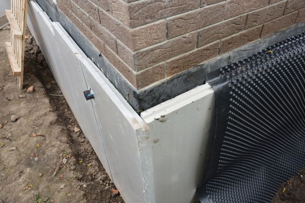 Flood Mitigation in Lees Summit