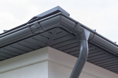 Gutter System Restoration